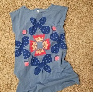 Tea collection size 6 dress new with tags